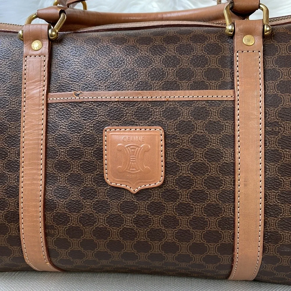 Celine gorgeous boston